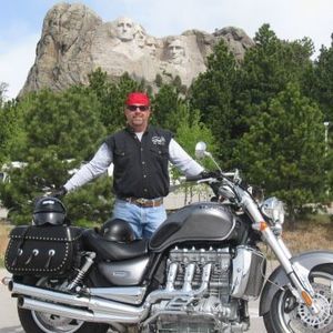 Meet your Posher, Mark